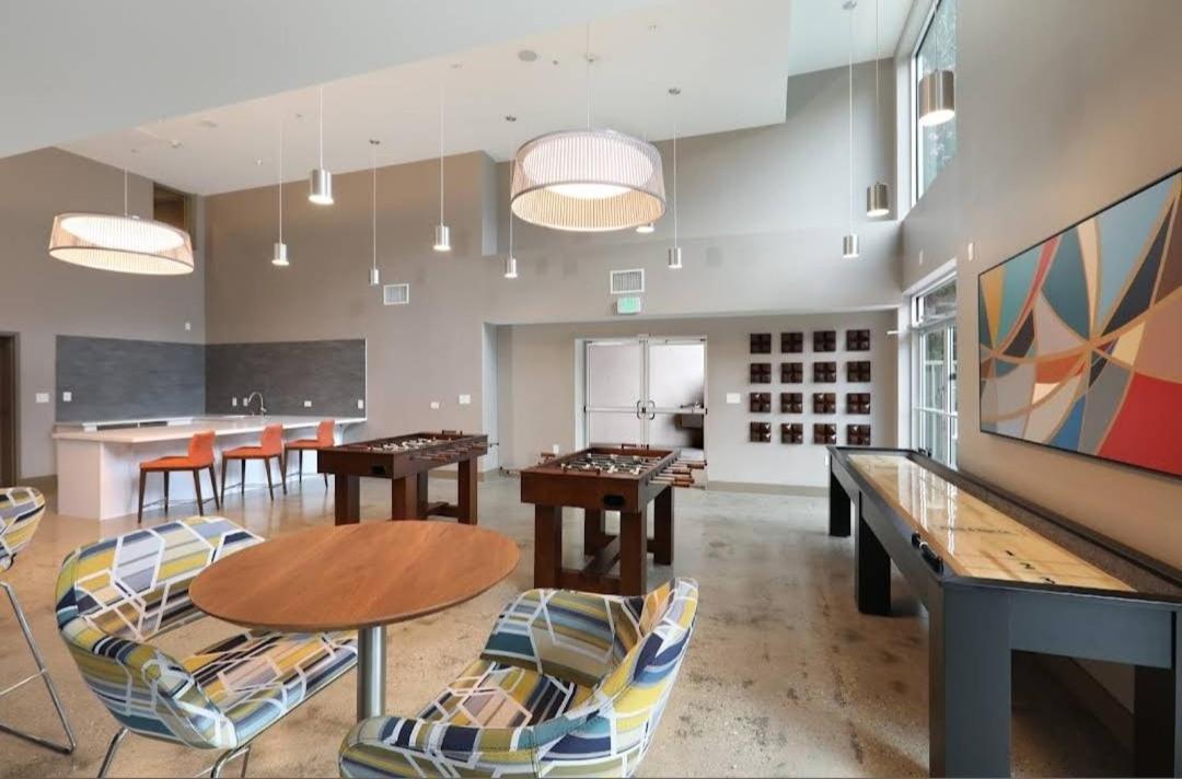 Apartment Cozy 2br In Downtown La With Pool & Hot Tub Los Angeles