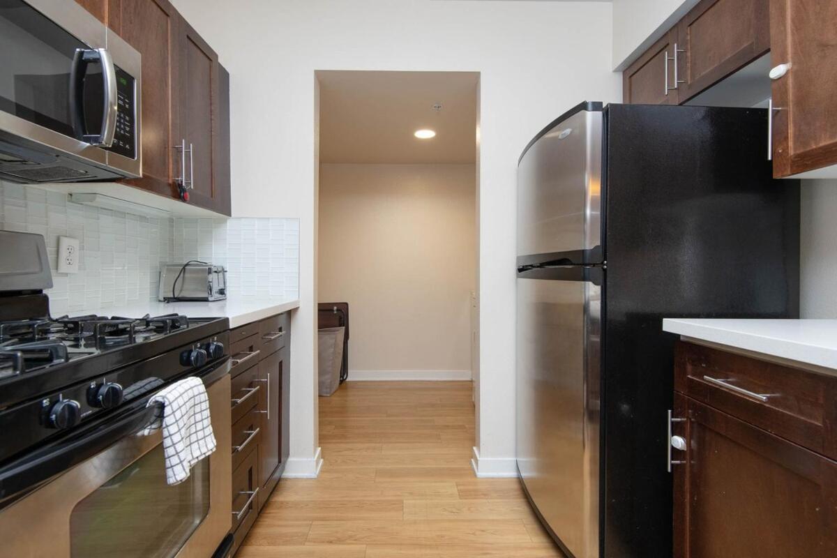 Cozy 2br In Downtown La With Pool & Hot Tub * Los Angeles