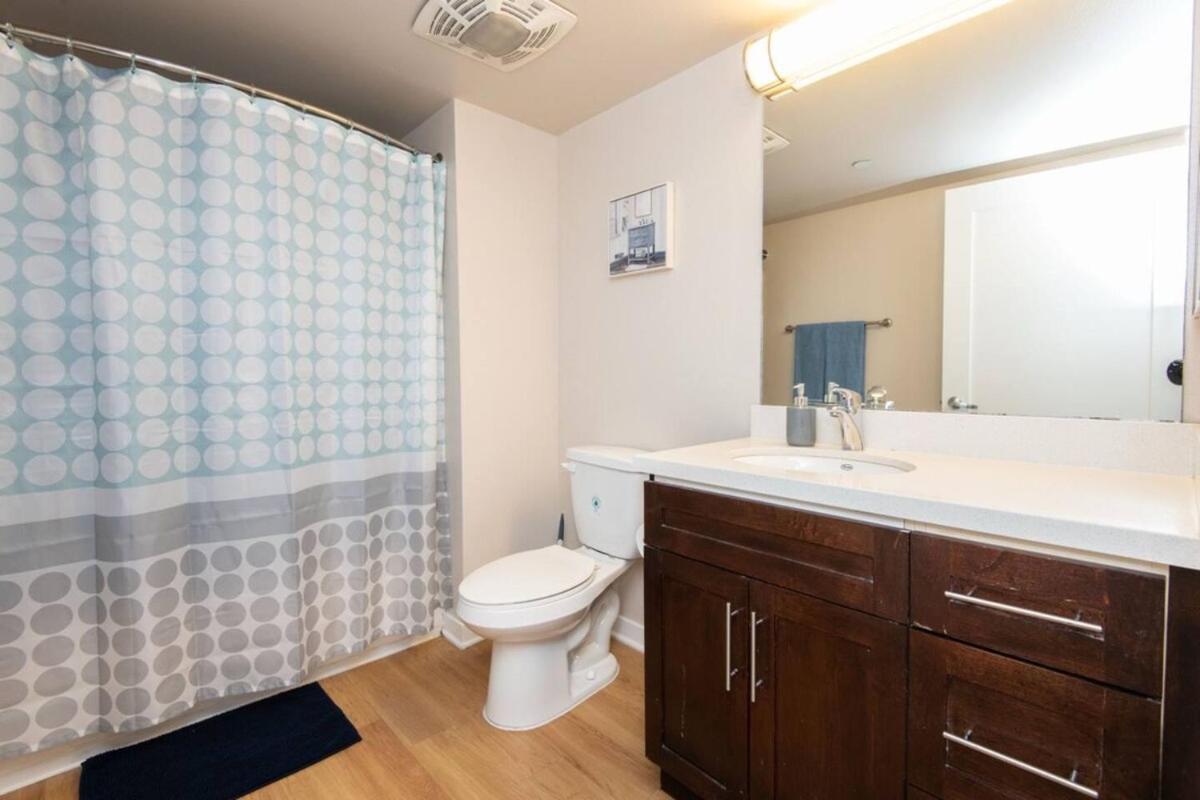 Apartment Cozy 2br In Downtown La With Pool & Hot Tub