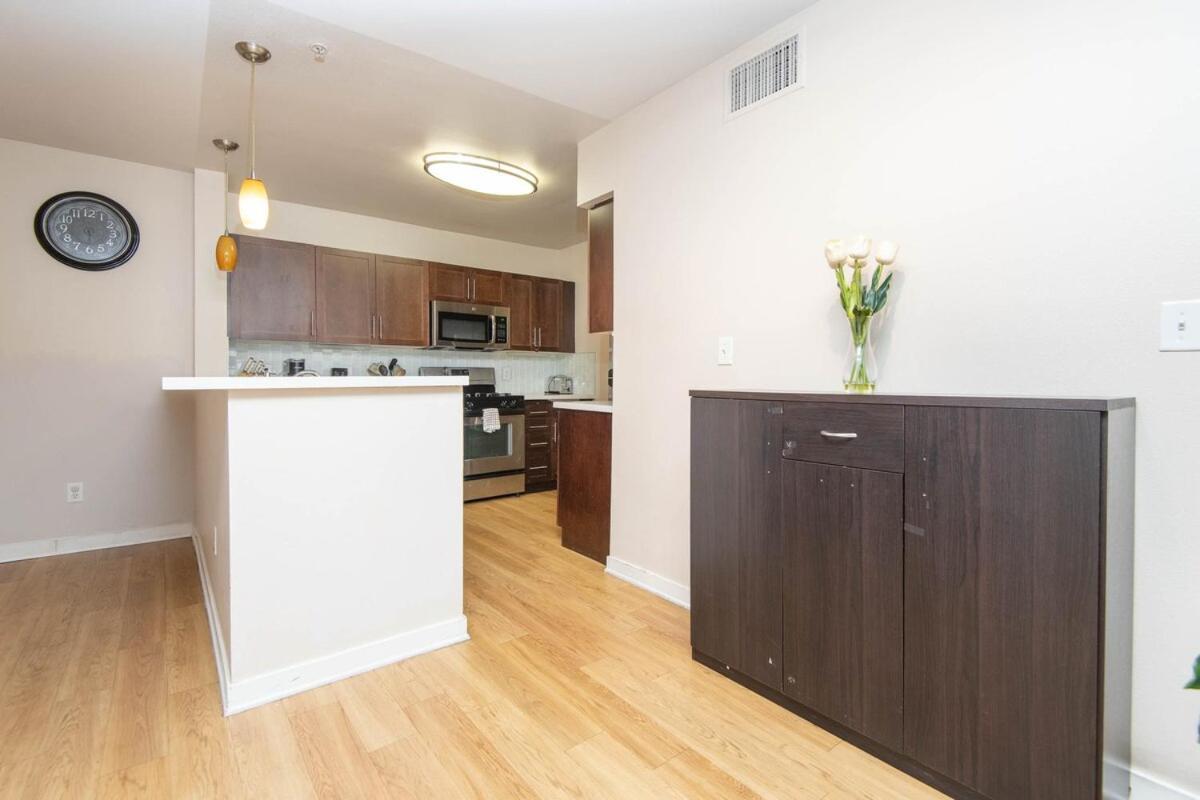 Apartment Cozy 2br In Downtown La With Pool & Hot Tub Los Angeles