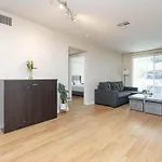 Cozy 2Br Apt In Downtown La With Pool & Hot Tub