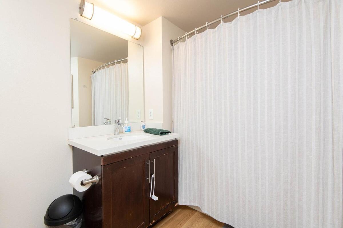 Appartement Cozy 2br In Downtown La With Pool & Hot Tub
