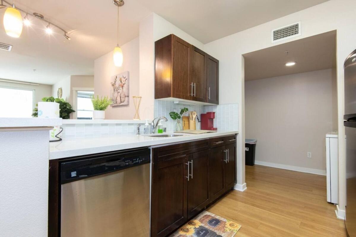 Appartement Cozy 2br In Downtown La With Pool & Hot Tub *