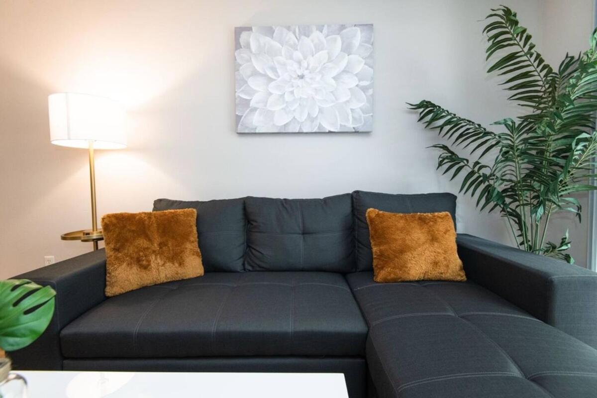 Cozy 2br In Downtown La With Pool & Hot Tub Appartement