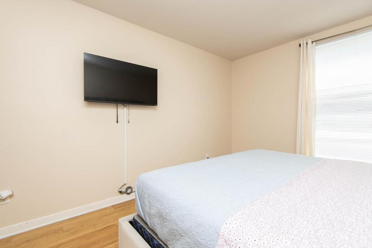 Appartement Cozy 2br In Downtown La With Pool & Hot Tub