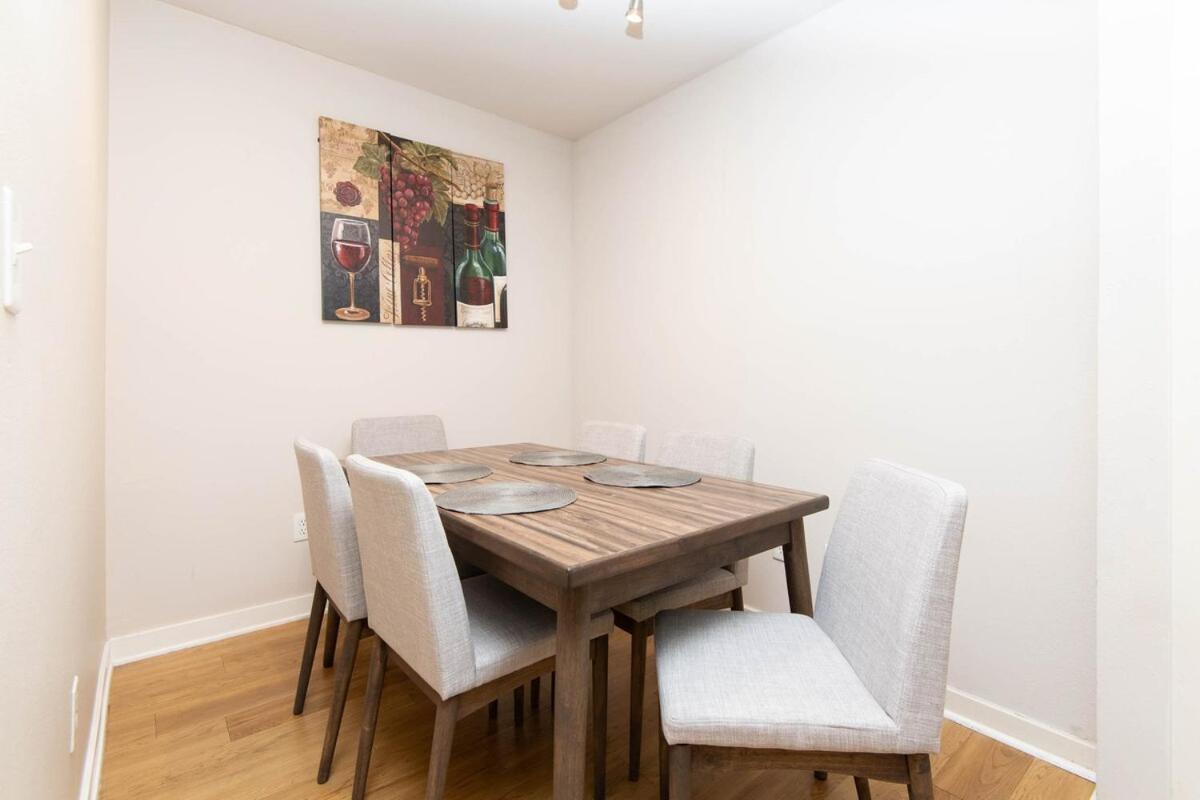 Cozy 2br In Downtown La With Pool & Hot Tub Los Angeles
